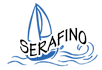 Logo serafinosailing.it